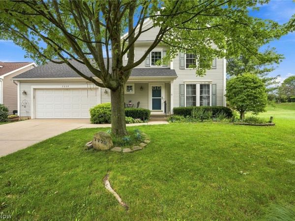 7779 Gresham Lane , Hudson, OH 44236