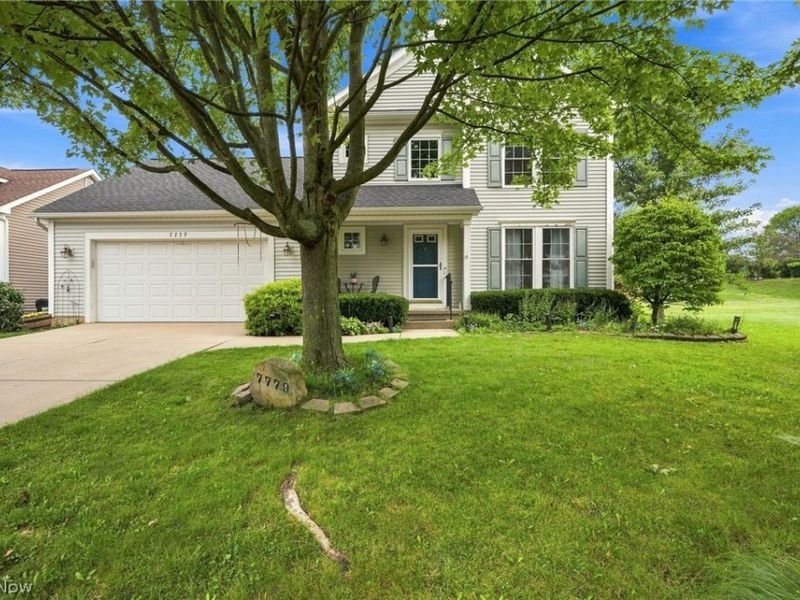 7779 Gresham Lane, Hudson, OH 44236 Photo 1