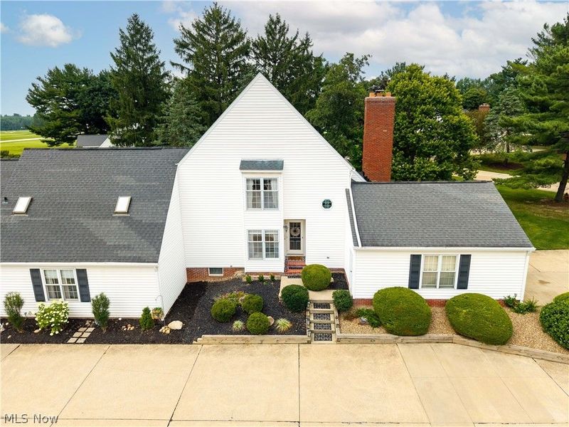 1 Ironwood Drive, Westfield Center, OH 44251 Photo 1