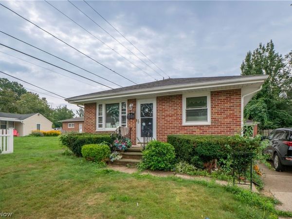 246 E Ralston Avenue , Akron, OH 44301