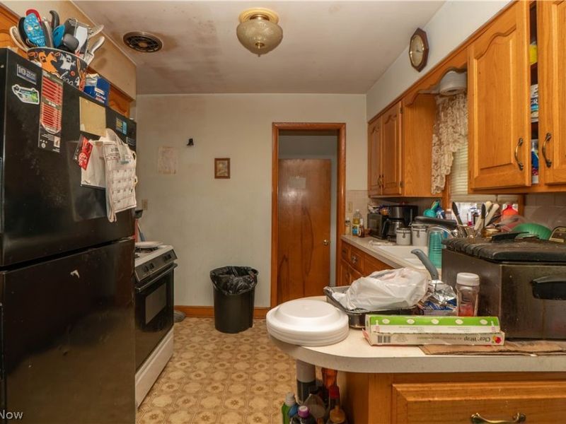 246 E Ralston Avenue, Akron, OH 44301 Photo 5