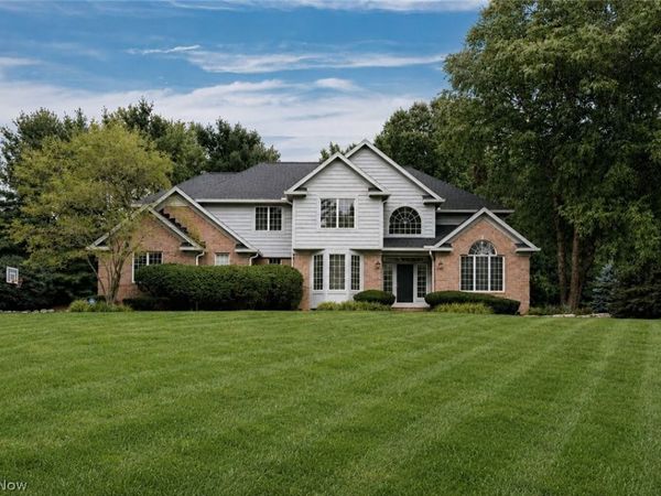 30125 Stillwater Lane , Solon, OH 44139