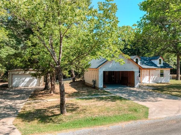 225 Holiday Hills Road, Unit 1, Eufaula, OK 74432