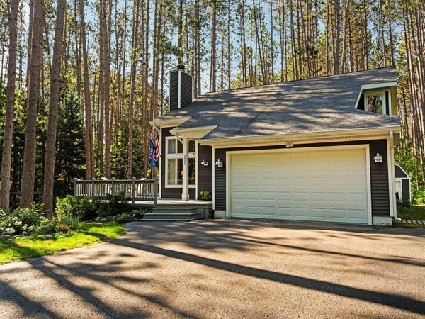 2477 Obervalden, Bellaire, MI 49615