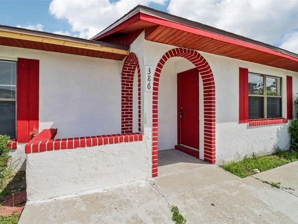 384 COCOA COURT , KISSIMMEE, FL 34758
