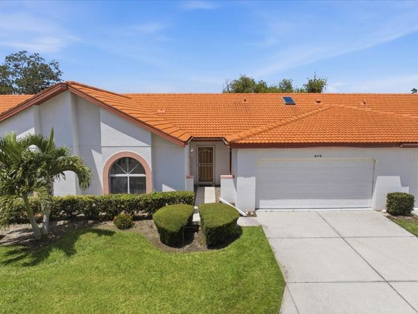4112 VALLARTA COURT , Unit 3041, SARASOTA, FL 34233