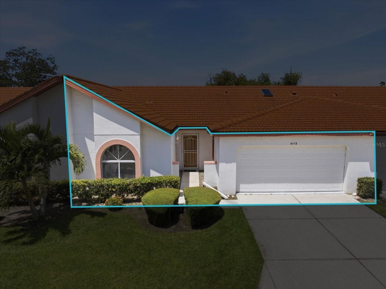 4112 Vallarta Court , Unit 3041, Sarasota, FL 34233 Photo