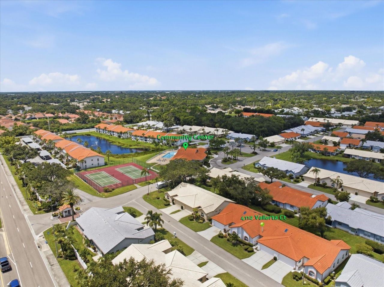 4112 Vallarta Court , Unit 3041, Sarasota, FL 34233 Photo