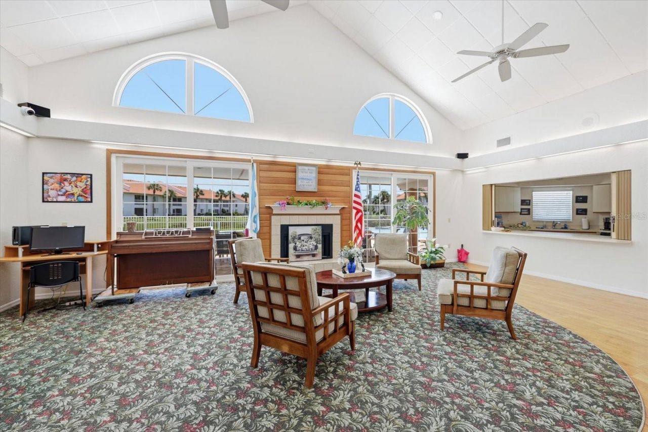 4112 Vallarta Court , Unit 3041, Sarasota, FL 34233 Photo