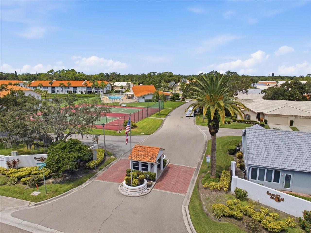 4112 Vallarta Court , Unit 3041, Sarasota, FL 34233 Photo
