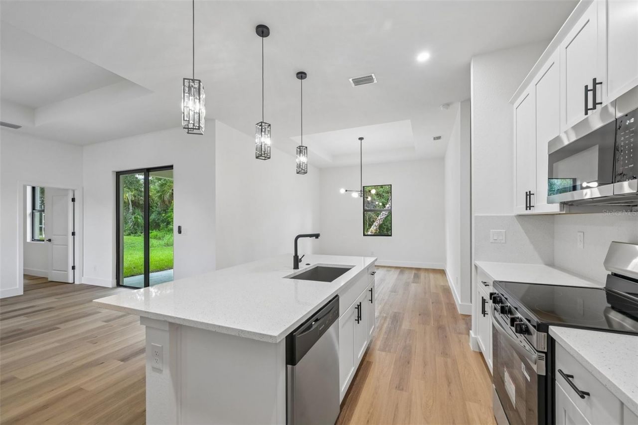 3730 Uriah Street , North Port, FL 34288 Photo