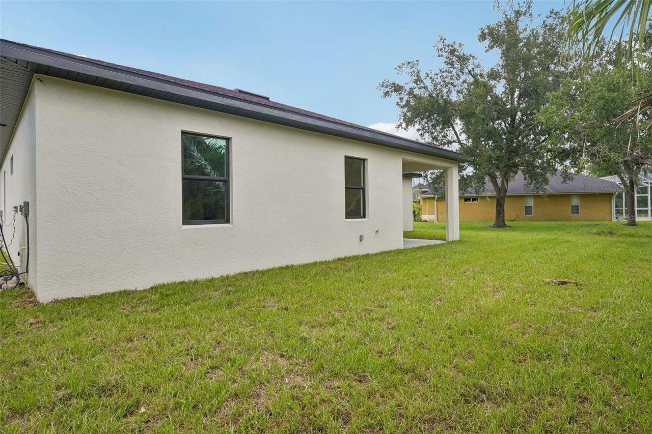 3730 Uriah Street , North Port, FL 34288 Photo