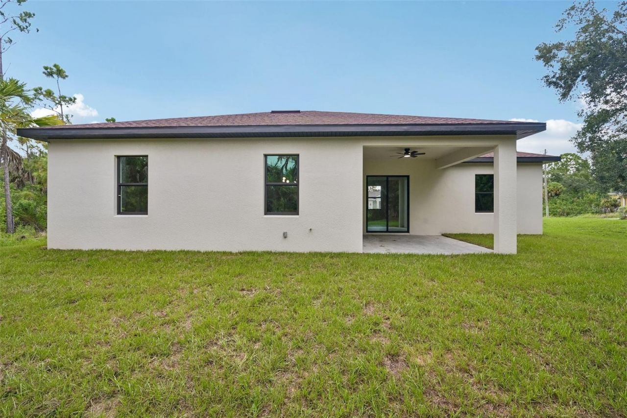 3730 Uriah Street , North Port, FL 34288 Photo