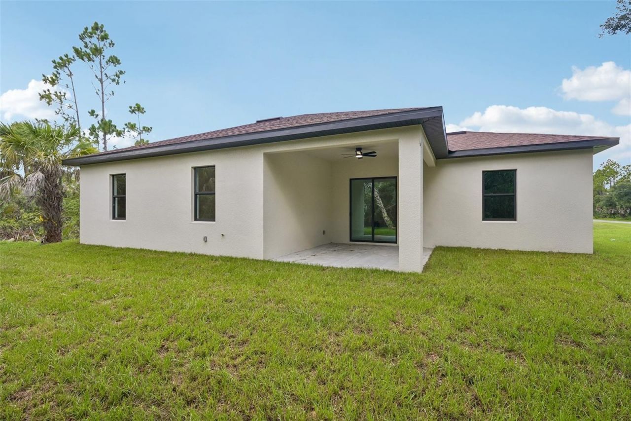 3730 Uriah Street , North Port, FL 34288 Photo