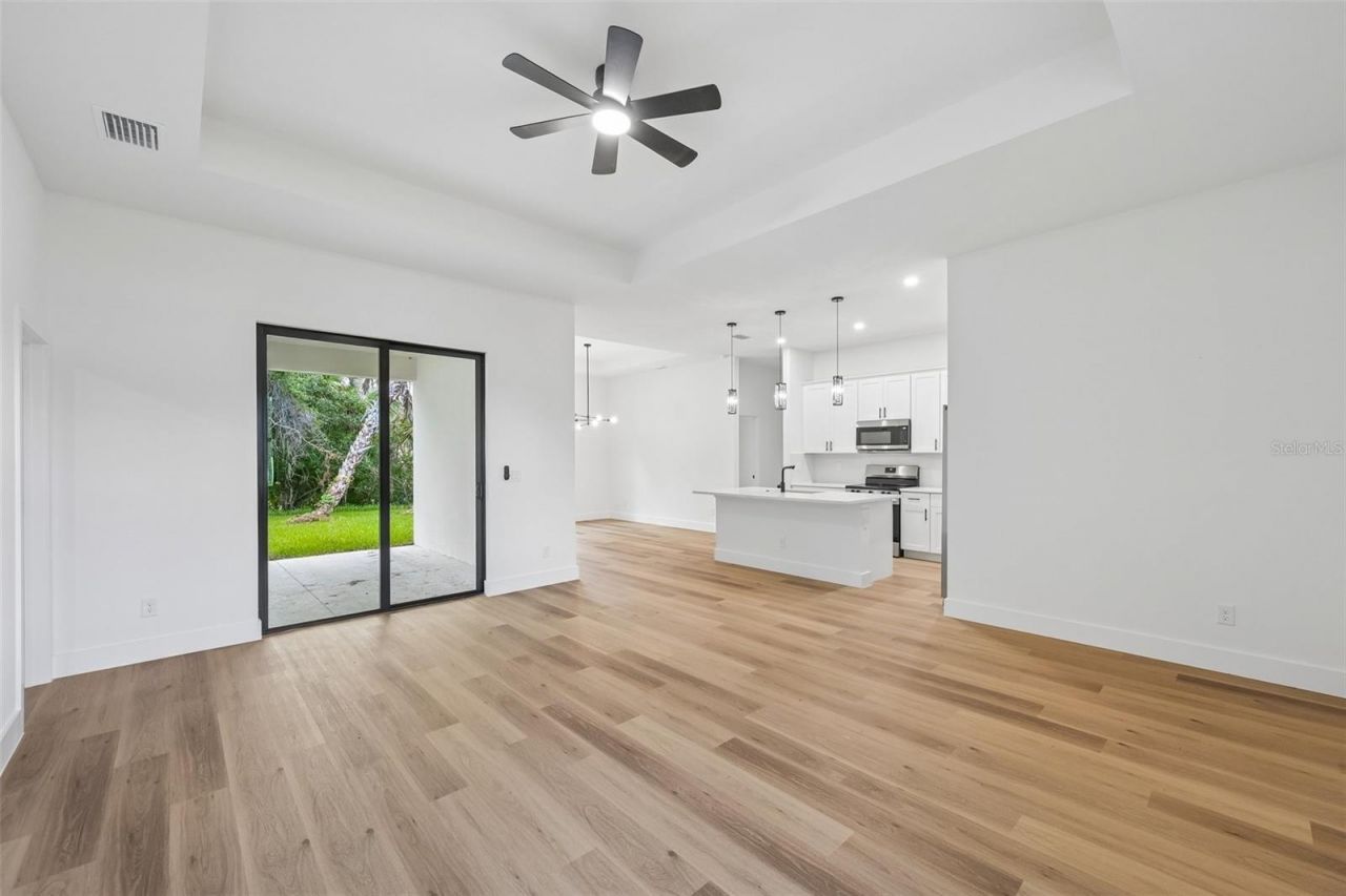 3730 Uriah Street , North Port, FL 34288 Photo