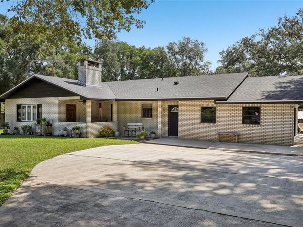 209 JASPER STREET , BUSHNELL, FL 33513