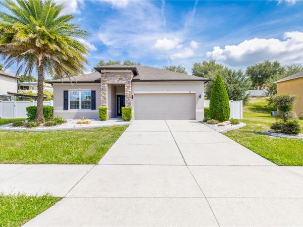 117 COLONIAL PINE LANE , MINNEOLA, FL 34715