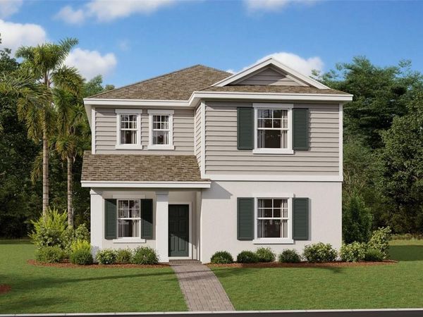 6028 MEDITATION DRIVE , CLERMONT, FL 34714