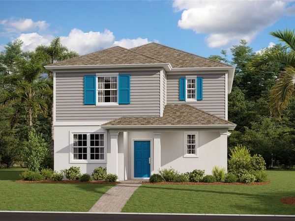 6088 MEDITATION DRIVE , CLERMONT, FL 34714