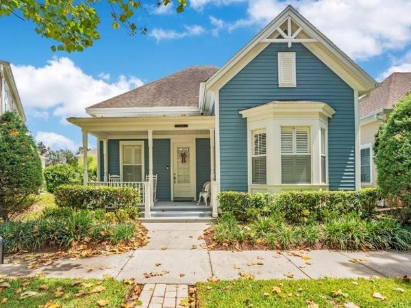 1205 GREENE SQUARE, CELEBRATION, FL 34747