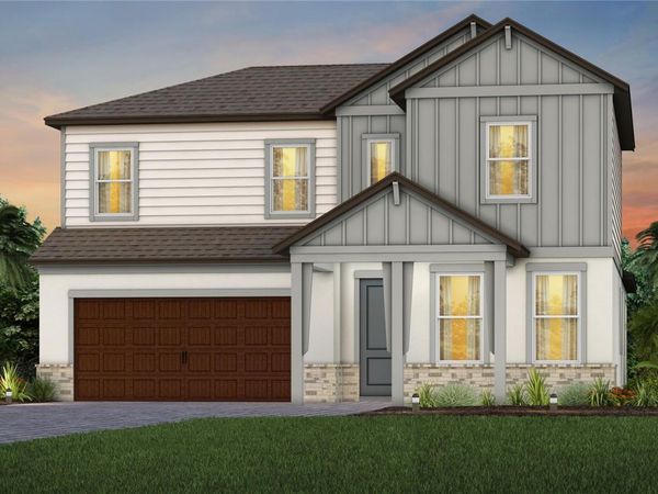 6659 BLAZING SPIRIT STREET , WESLEY CHAPEL, FL 33545