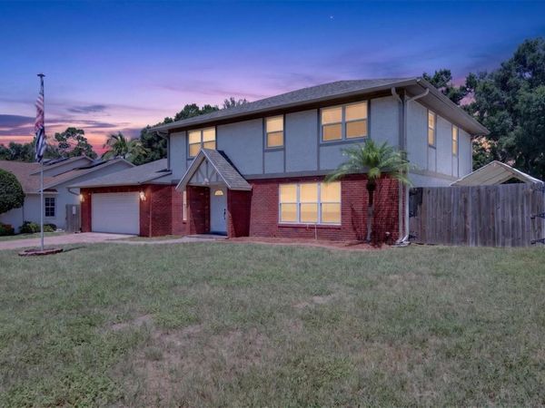 2178 MARQUITA DRIVE, DUNEDIN, FL 34698