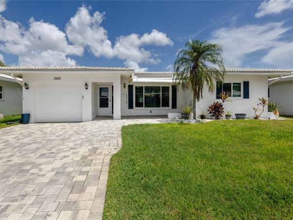 3455 100TH AVENUE N, PINELLAS PARK, FL 33782
