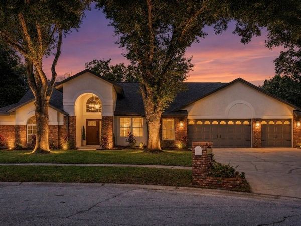 18107 WOODCREEK PLACE, LUTZ, FL 33548