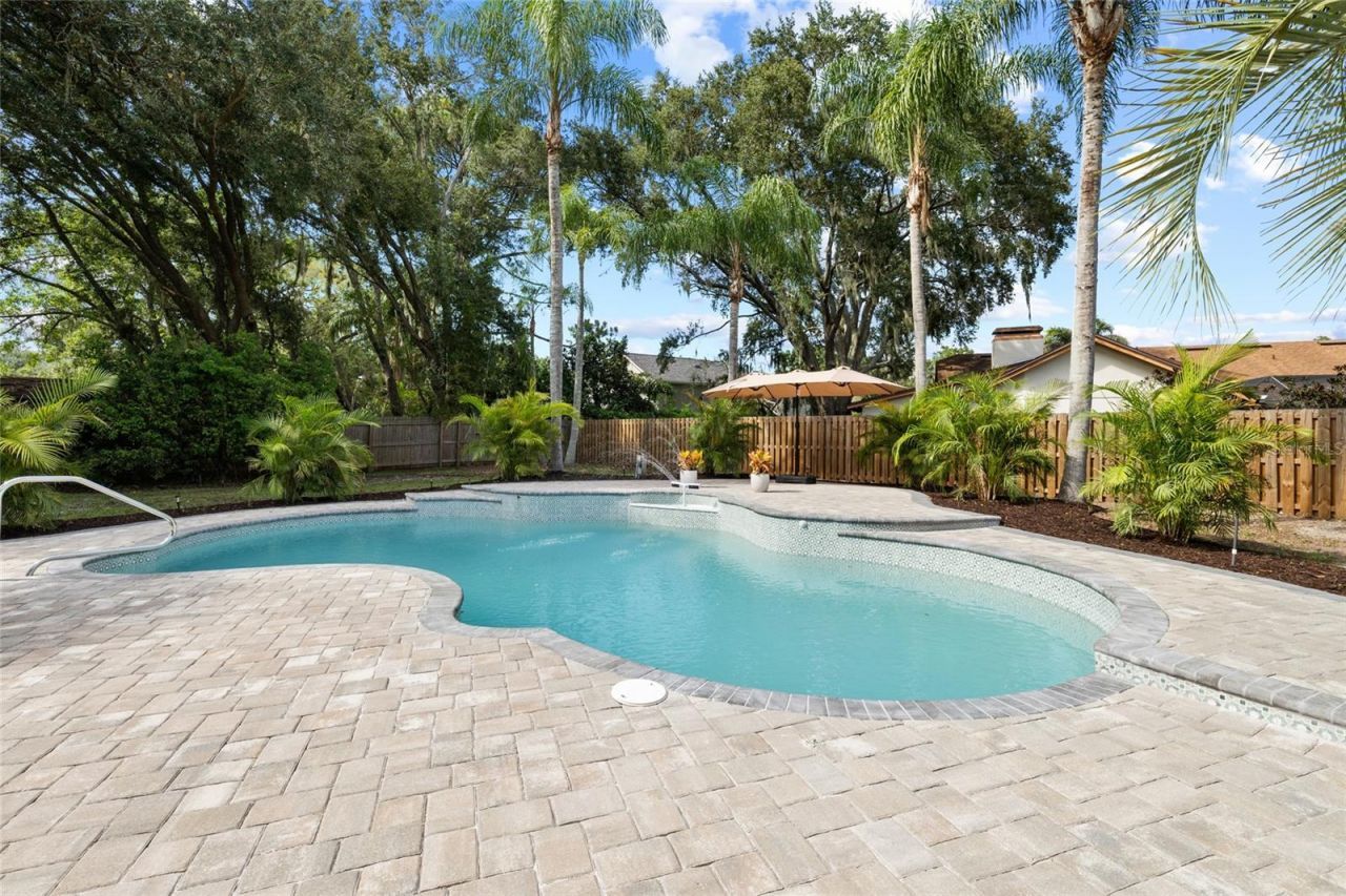 18107 Woodcreek Place, Lutz, FL 33548 Photo