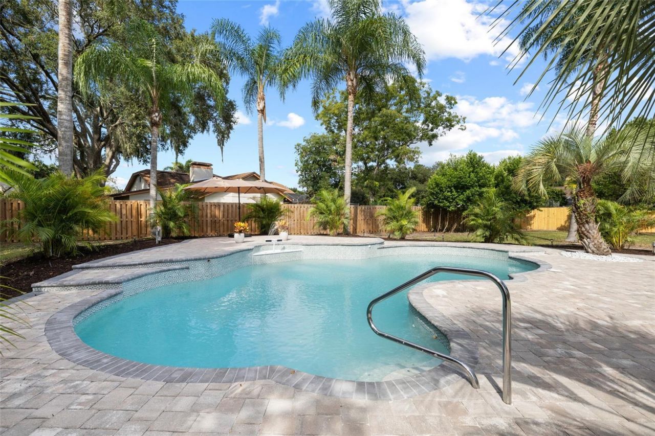 18107 Woodcreek Place, Lutz, FL 33548 Photo
