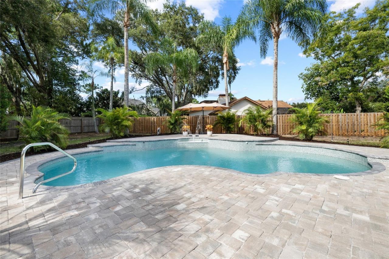 18107 Woodcreek Place, Lutz, FL 33548 Photo