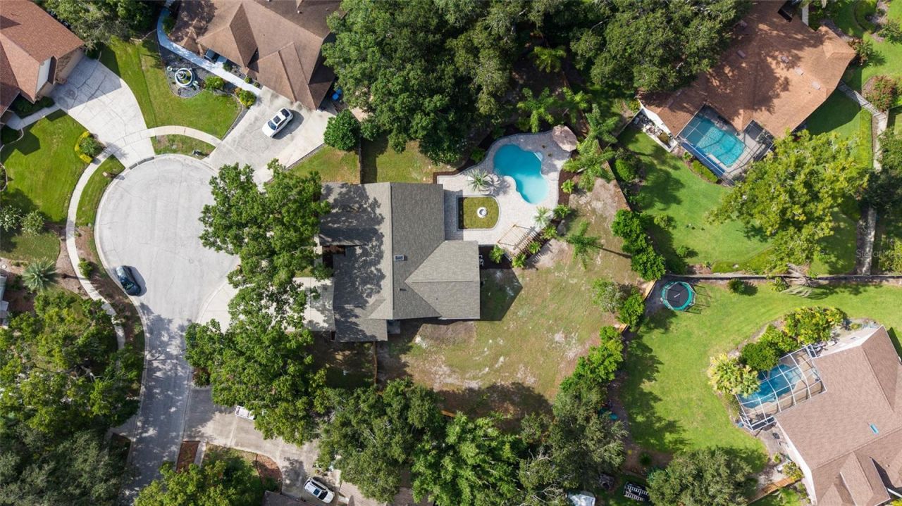 18107 Woodcreek Place, Lutz, FL 33548 Photo