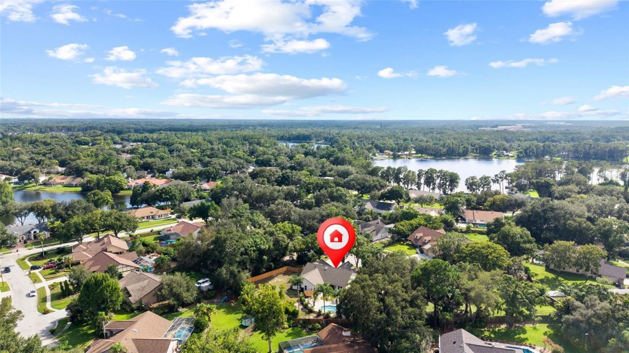 18107 Woodcreek Place, Lutz, FL 33548 Photo