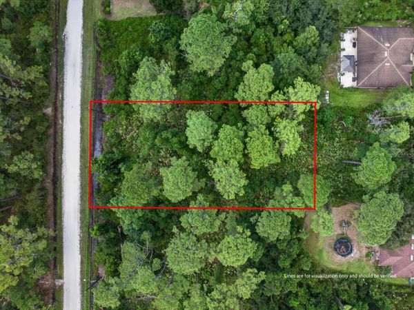 10TH AVENUE, DELAND, FL 32724