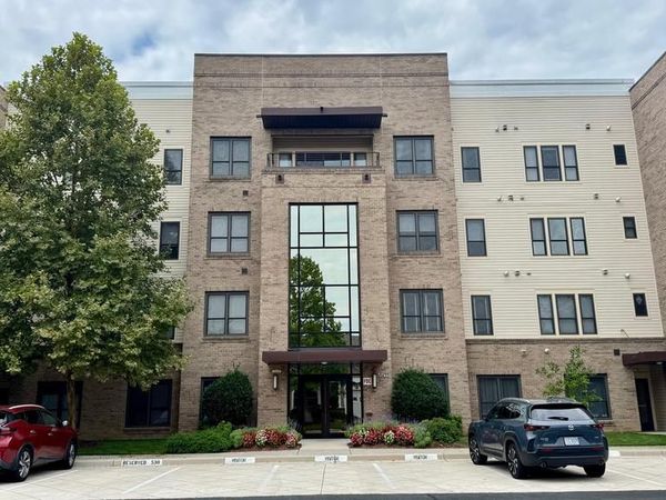8435 PEACE LILY COURT, Unit 214, LORTON, VA 22079