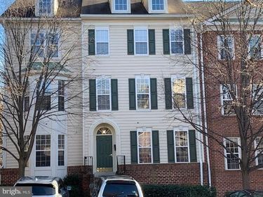 1567 NORTHERN NECK DRIVE, Unit 202, VIENNA, VA 22182