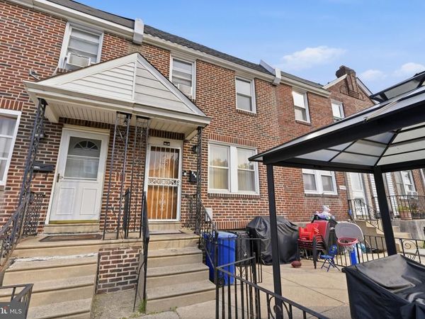 5440 TACKAWANNA STREET, PHILADELPHIA, PA 19124