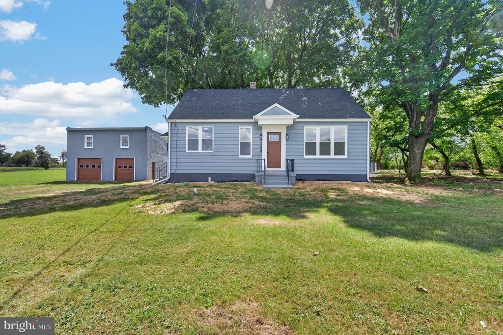 280 FAIRVIEW STREET , TAMAQUA, PA 18252