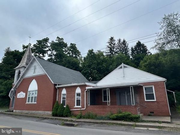 123 LONG STREET, SPRING MILLS, PA 16875
