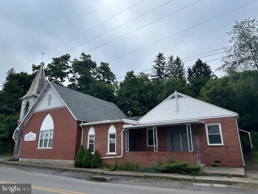 123 Long Street, Spring Mills, PA 16875 Main Photo