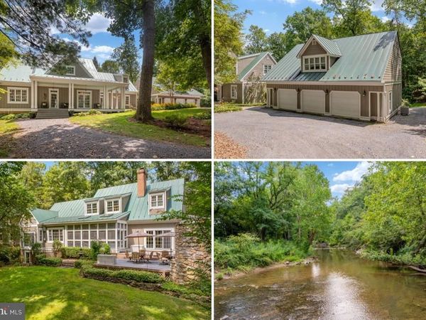 2612 COAL MINE ROAD, STRASBURG, VA 22657
