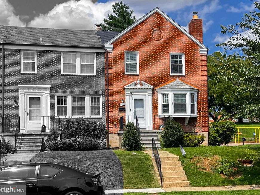 5826 Edmondson Avenue, Baltimore, MD 21228 Main Photo