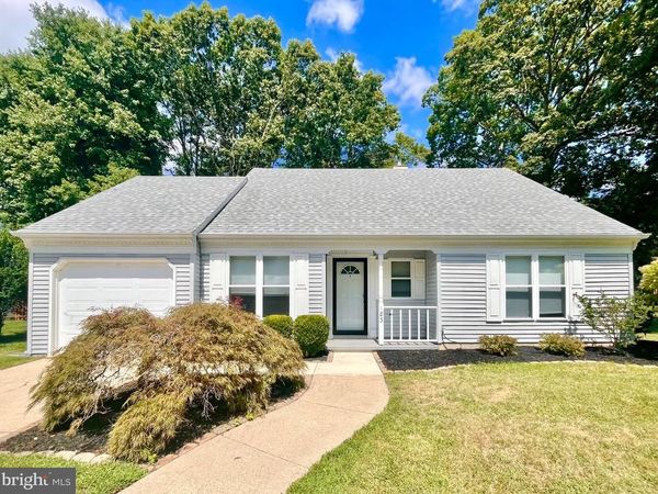 183 STONEY DRIVE, DOVER, DE 19904