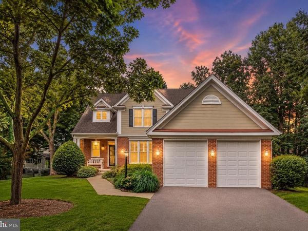 11412 NIGHT STAR WAY, RESTON, VA 20194