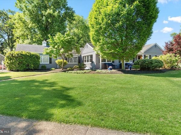 710 GREENWOOD, WILMINGTON, DE 19807