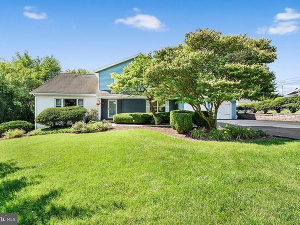 30 W ELM STREET , CONESTOGA, PA 17516