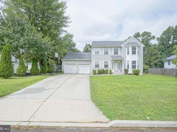 343 OAK AVENUE, CHERRY HILL, NJ 08002