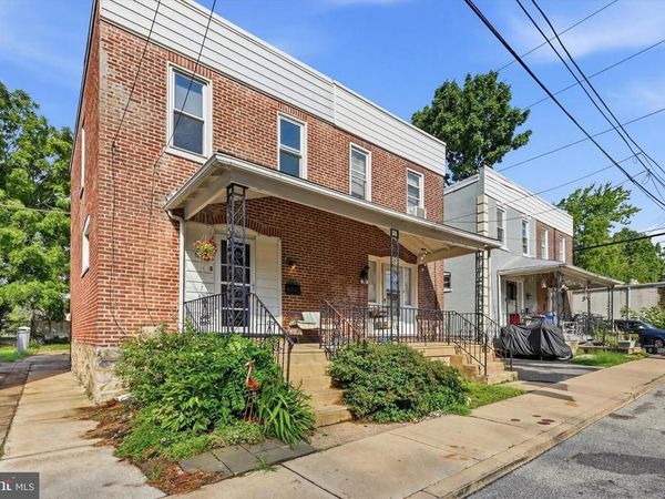 32 SCHAPPET TERRACE, LANSDOWNE, PA 19050