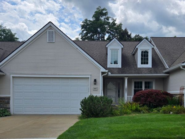 3497 Huron View Court, Dexter, MI 48130