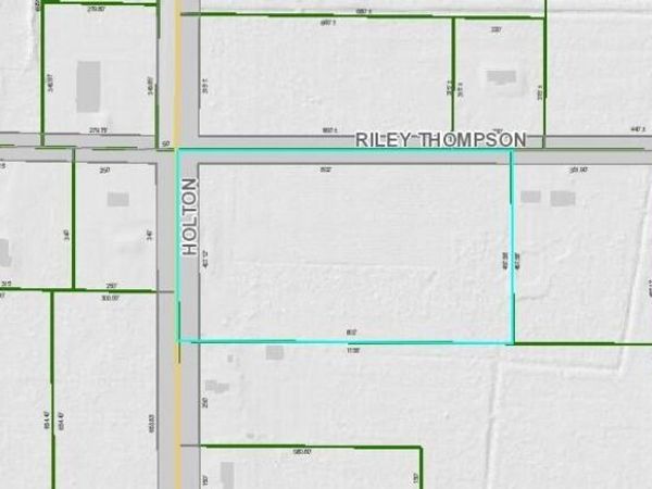 V/L Holton rd Road, Twin Lake, MI 49457